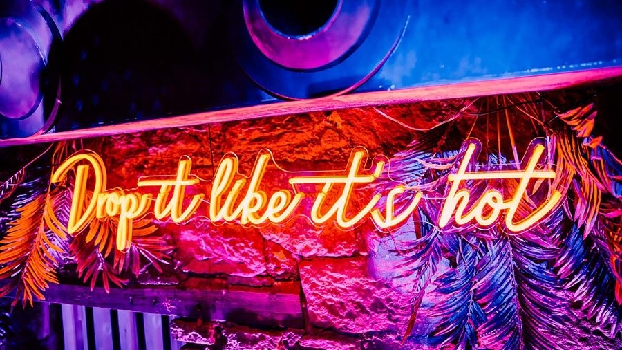 Common Neon Errors and How to Fix Them? – ONE Neon™ Sign - GB