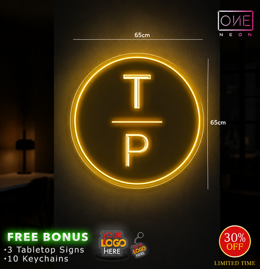 TP | LED Neon Sign