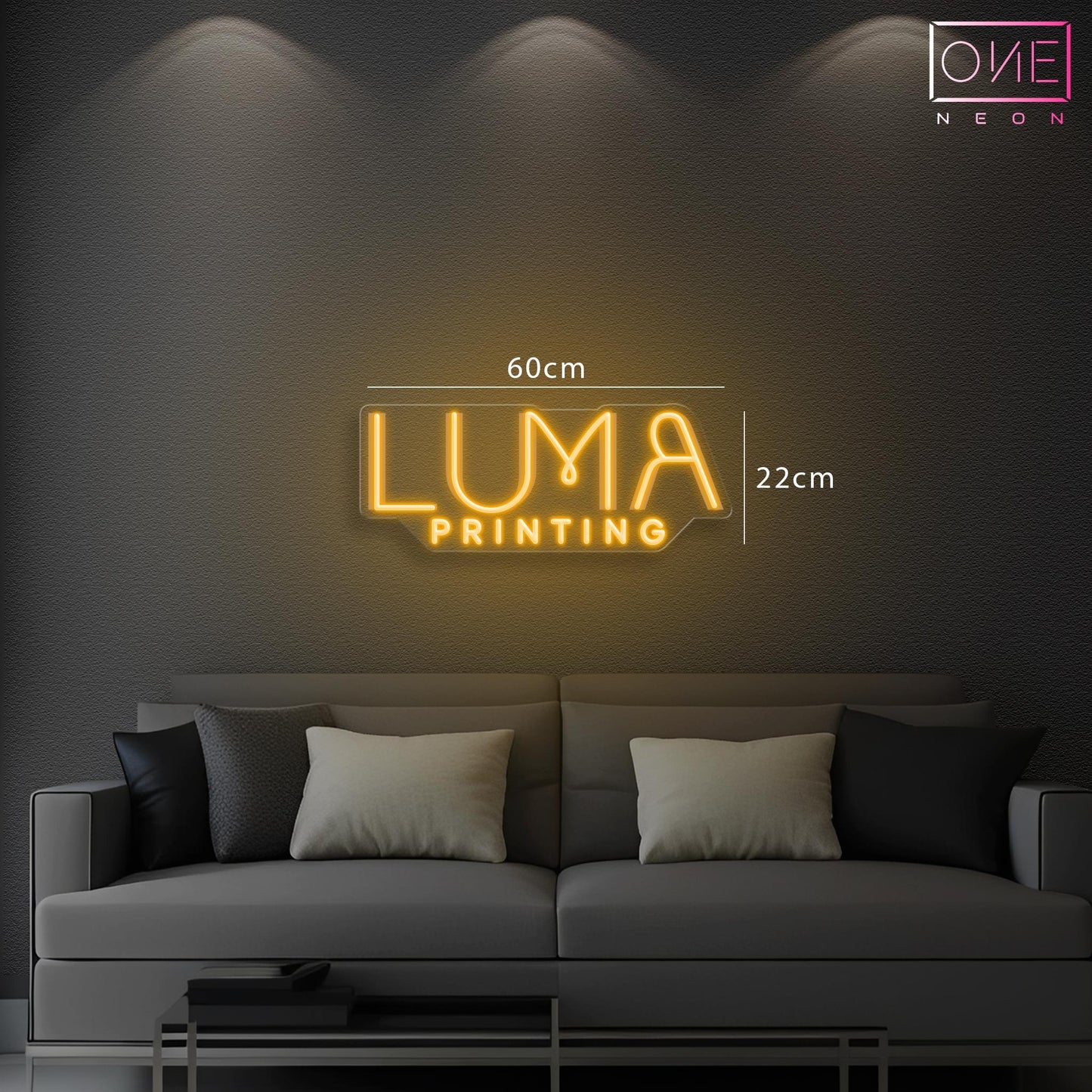 LUMA