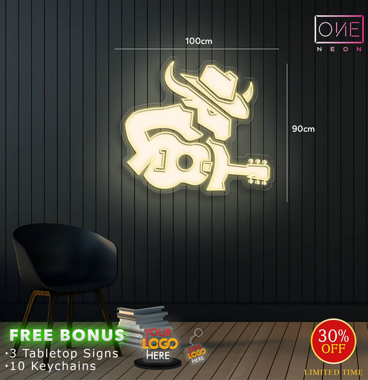 Custom logo 09 | LED Neon Sign