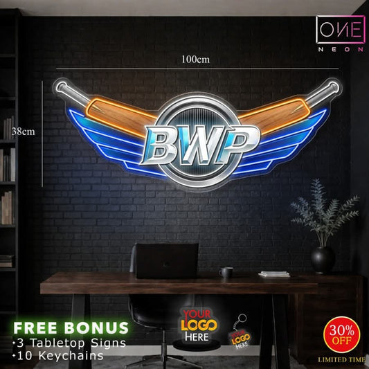 BWP | LED Neon Sign