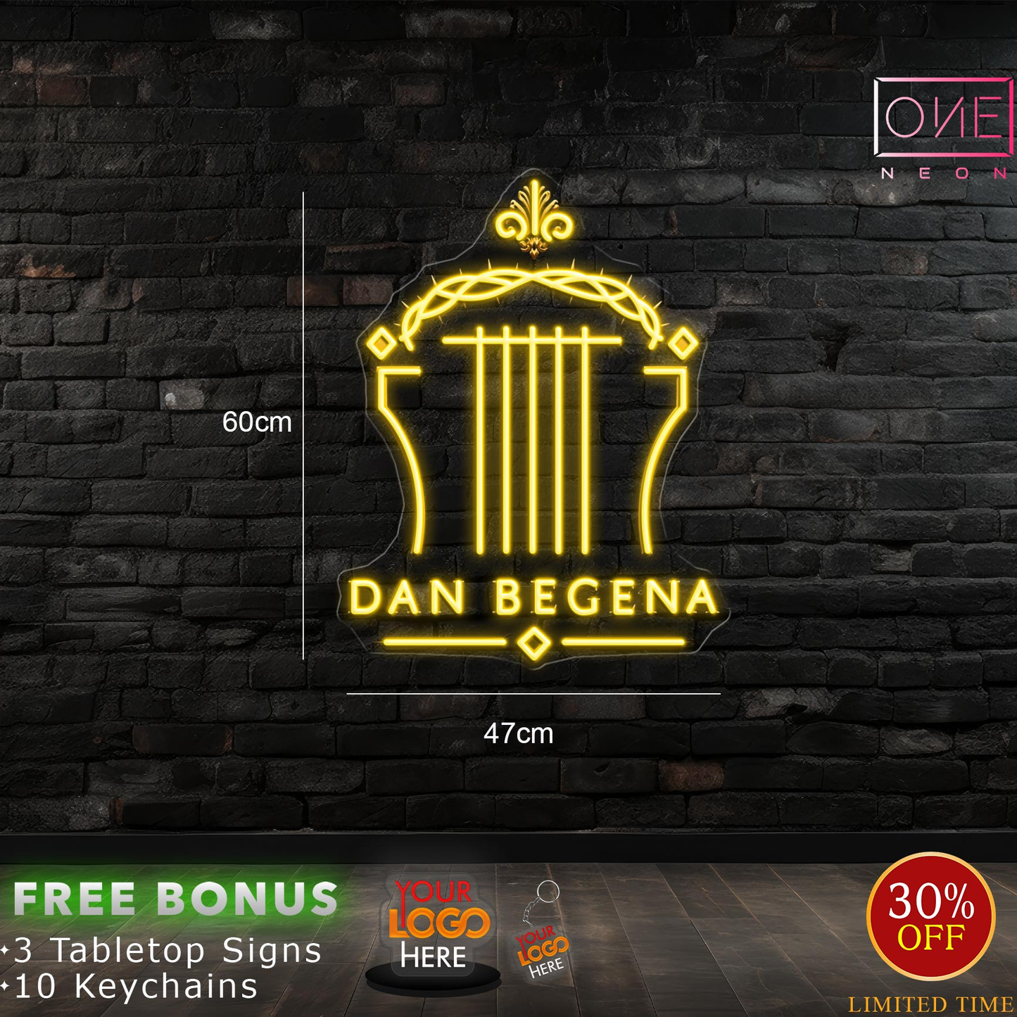 Dan Begena