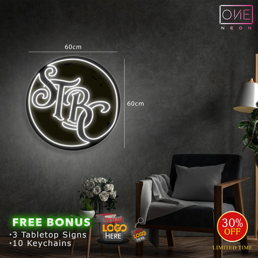 STBC logo | Led Neon Sign