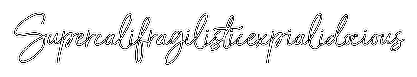 Outline Image