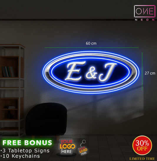 E&T | LED Neon Sign