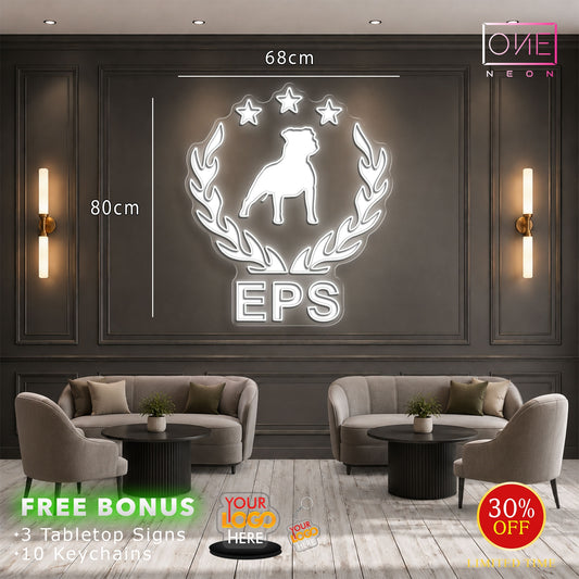 EPS| LED Neon Sign (waterproof)