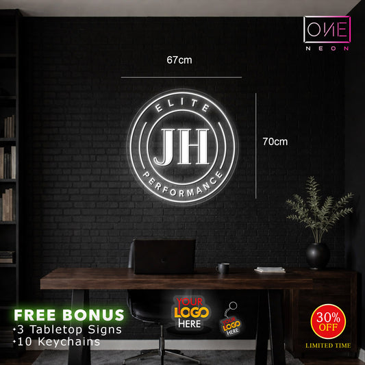 JH | LED Neon Sign
