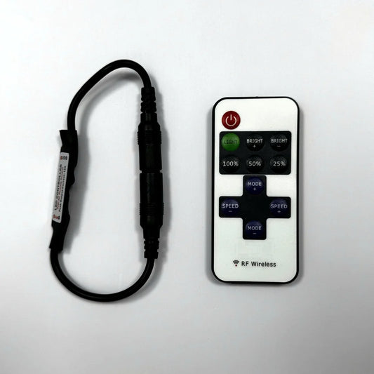 REMOTE SET