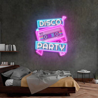 BGW | LED Neon Sign – ONE Neon™ Sign - GB