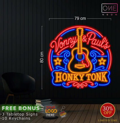 VONNY | LED Neon Sign