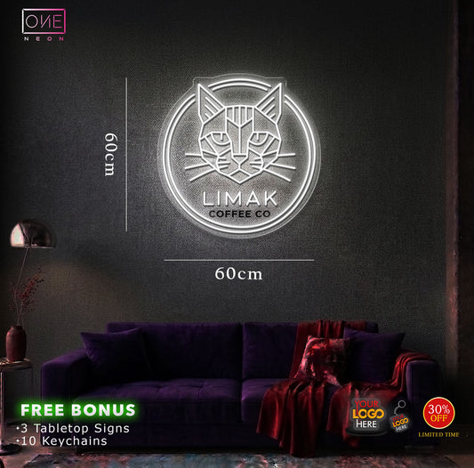 LIMAK | LED Neon Sign