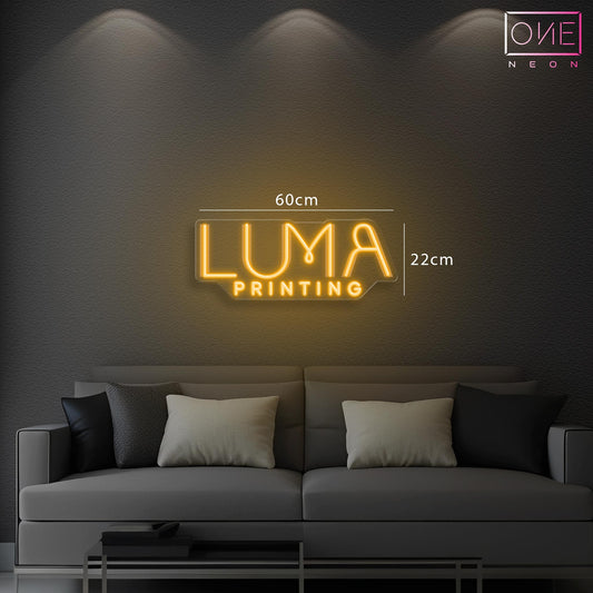 LUMA