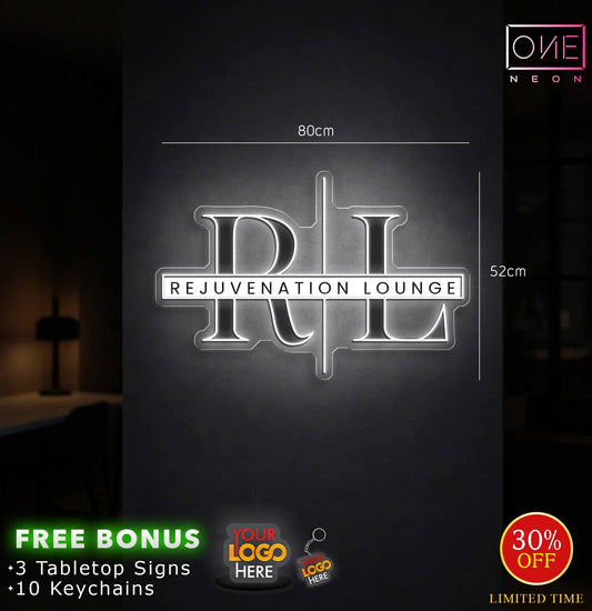RL | LED Neon Sign