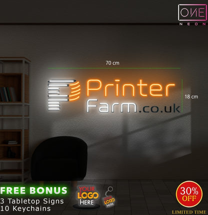 Printer | LED Neon Sign