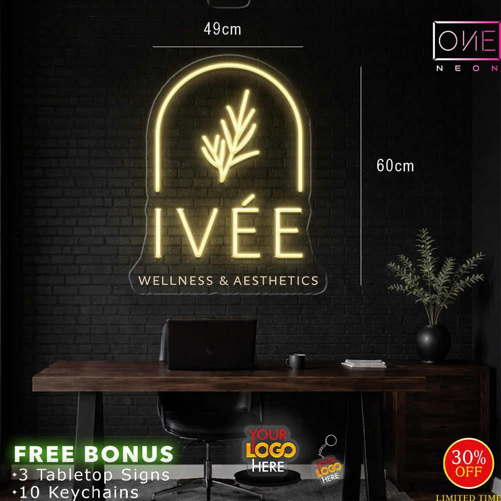 IVEE| LED Neon Sign