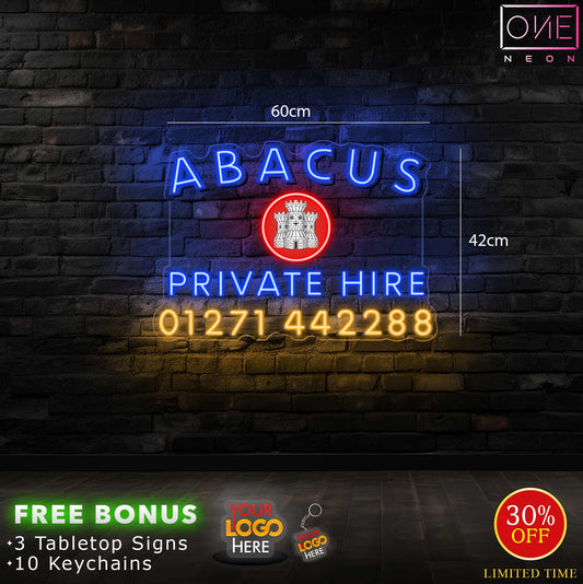 ABACUS