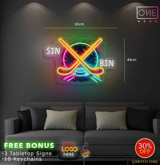 Lee | LED Neon Sign