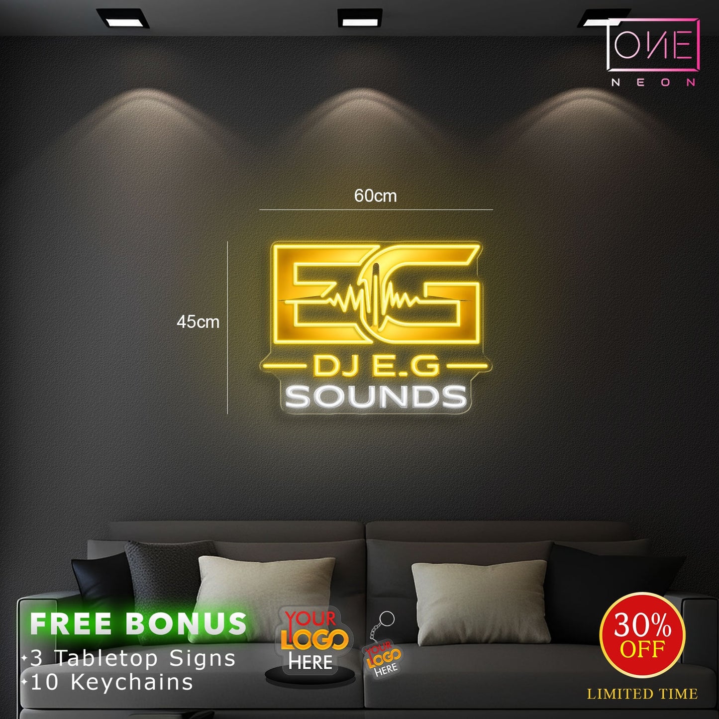 DJ E.G SOUNDS