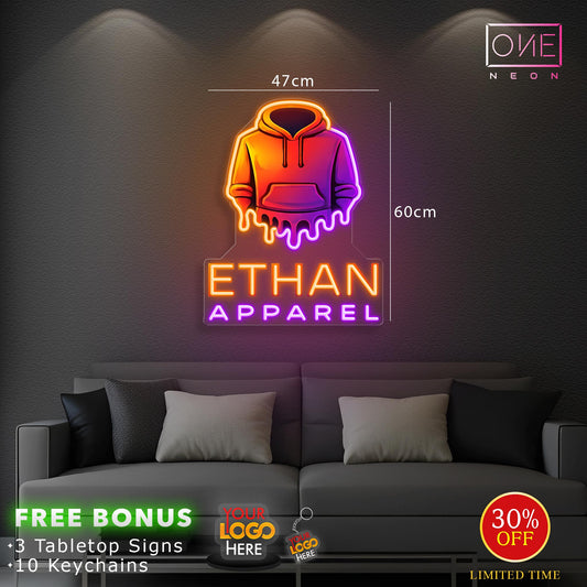 Ethan Apparel