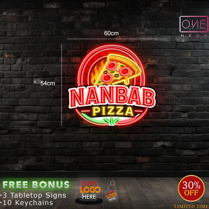 NANBAB | LED Neon Sign