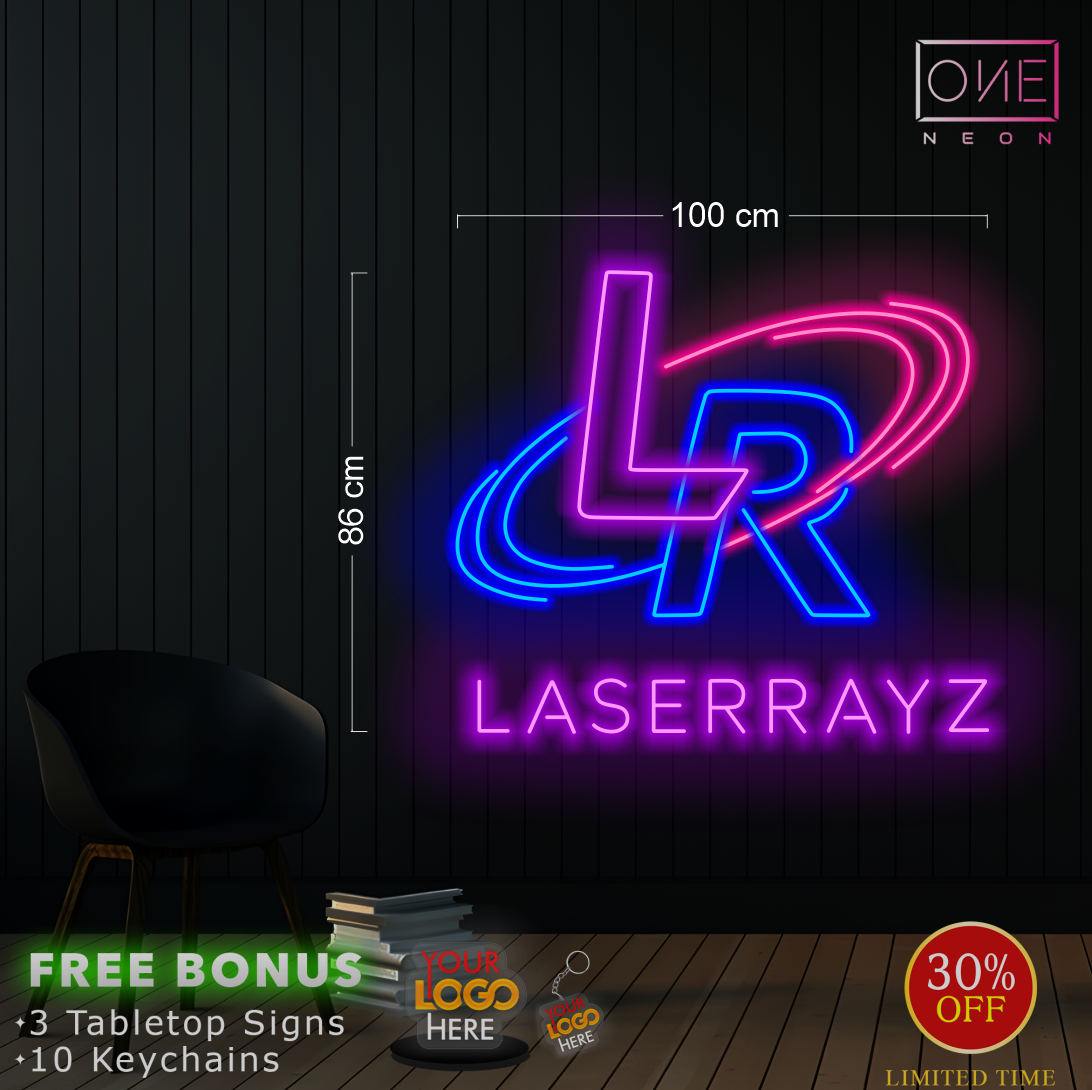 Raihan  | LED Neon Sign