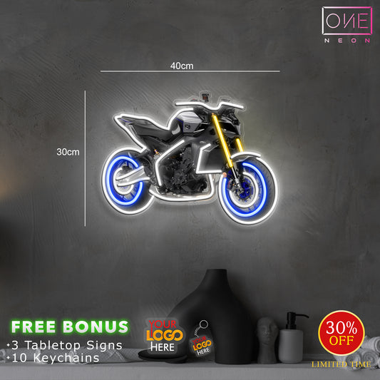 MOTOR | LED Neon Sign