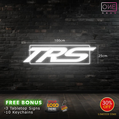 TRS - LED Neon Sign