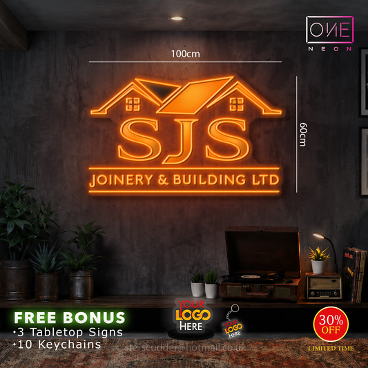 SJS| LED Neon Sign
