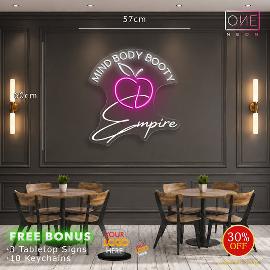 Danielel  | LED Neon Sign