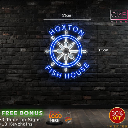 Edgn| LED Neon Sign