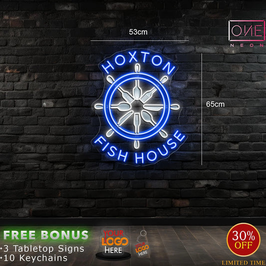Edgn| LED Neon Sign
