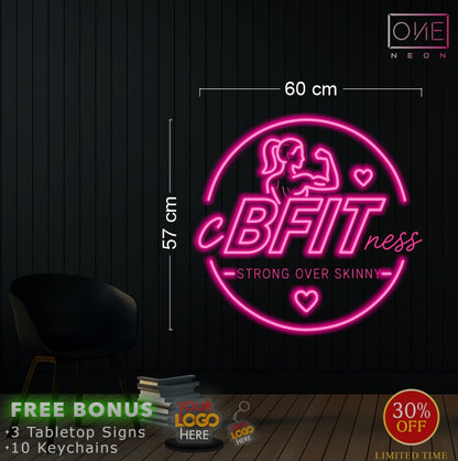 BFIT| LED Neon Sign