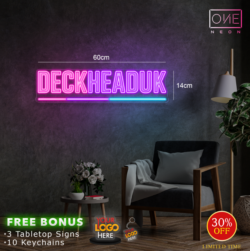 Deckheaduk