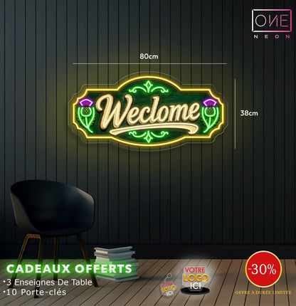 WECLOM | LED Neon Sign