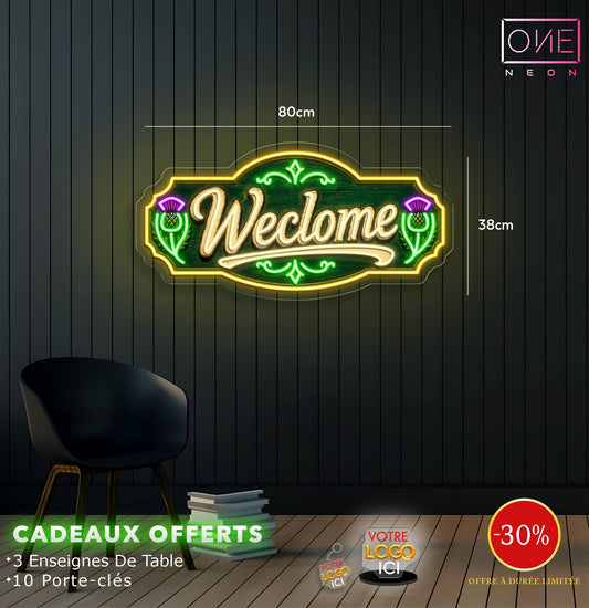 WECLOM | LED Neon Sign