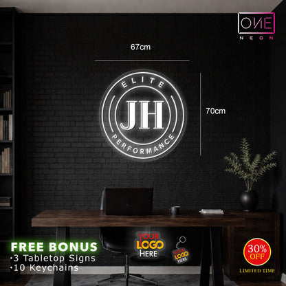 JH | LED Neon Sign