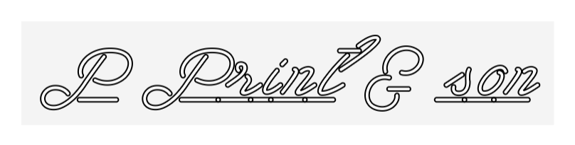 Outline Image