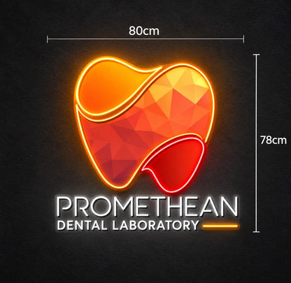 Promethean | LED NEON SIGN